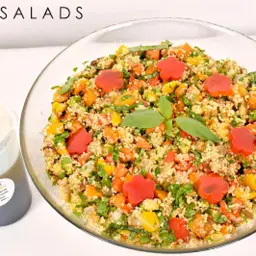 Couscous Salad