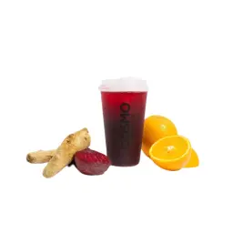 Sweet Beets Juice