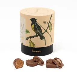 Anush Chocolate 1