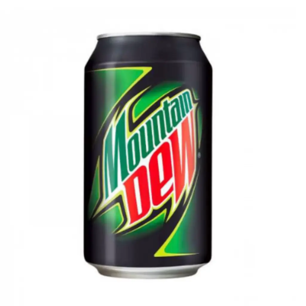 Mountain Dew