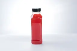Hibiscus Cinnamon Tea Cooler
