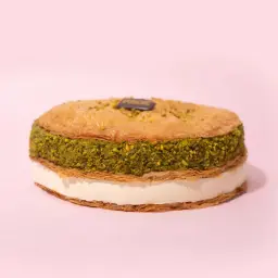 بقلاوة كيك