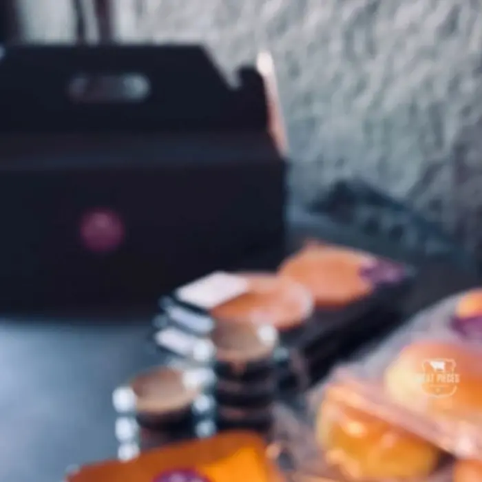 Chicken pack