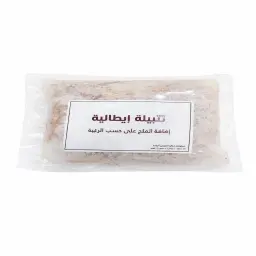 دجاج إيطالي