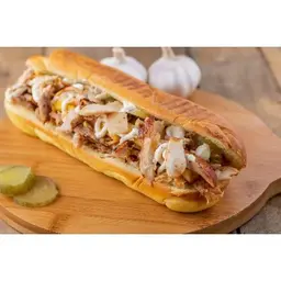 Samouli Shawarma
