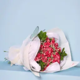 باقة الإنتعاش