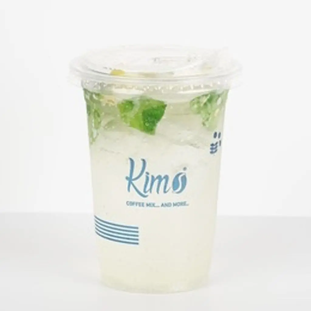 Virgin Mojito - 14oz