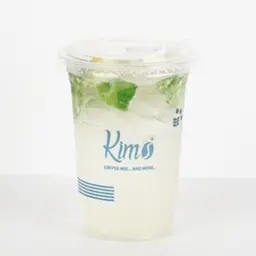 Virgin Mojito - 14oz