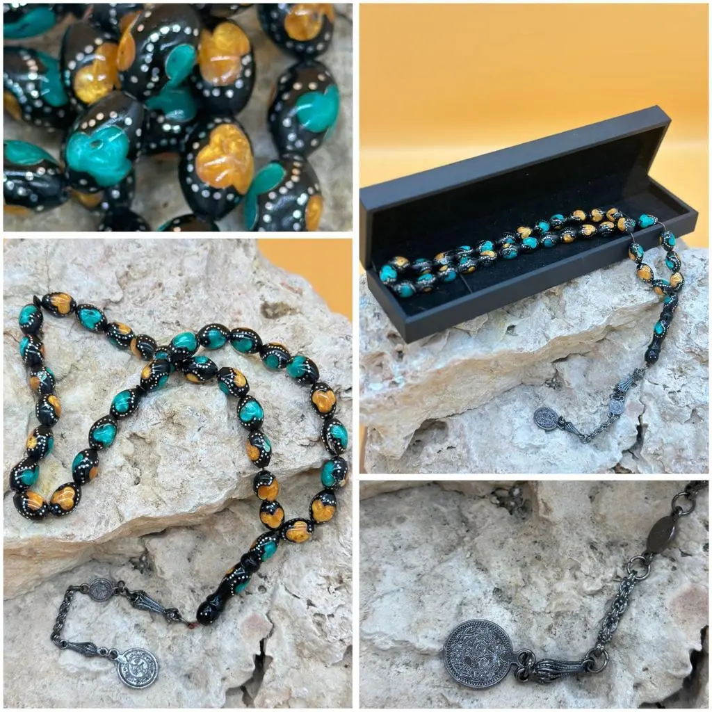 Kok Rosary 300