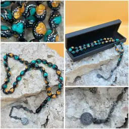 Kok Rosary 300