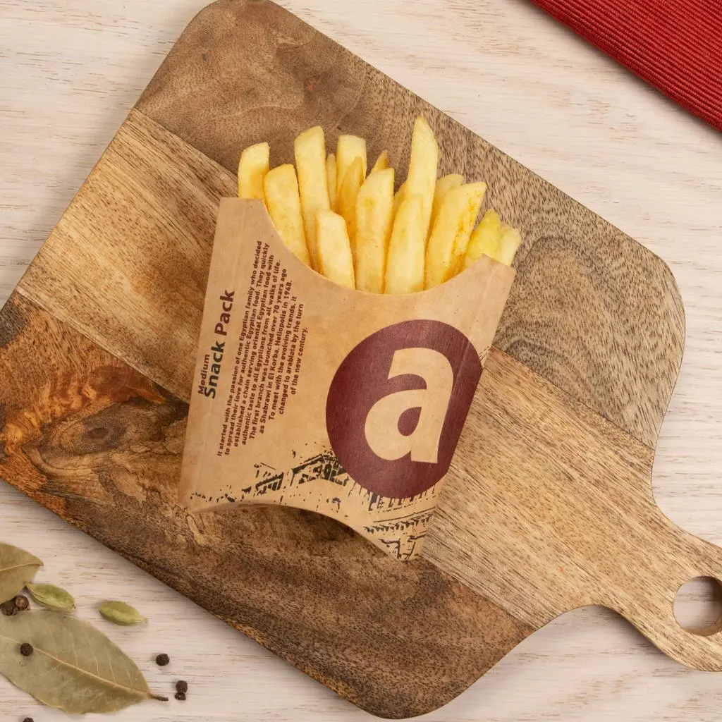 French Fries