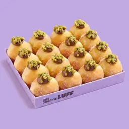 علبة 16 قطعة