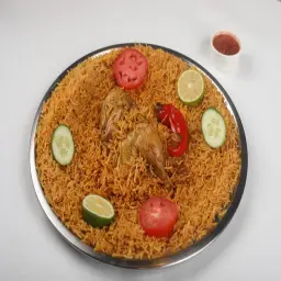لحم غنم مضغوط (التهامي)