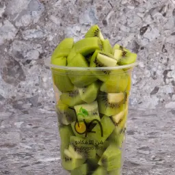 سلطة كيوي
