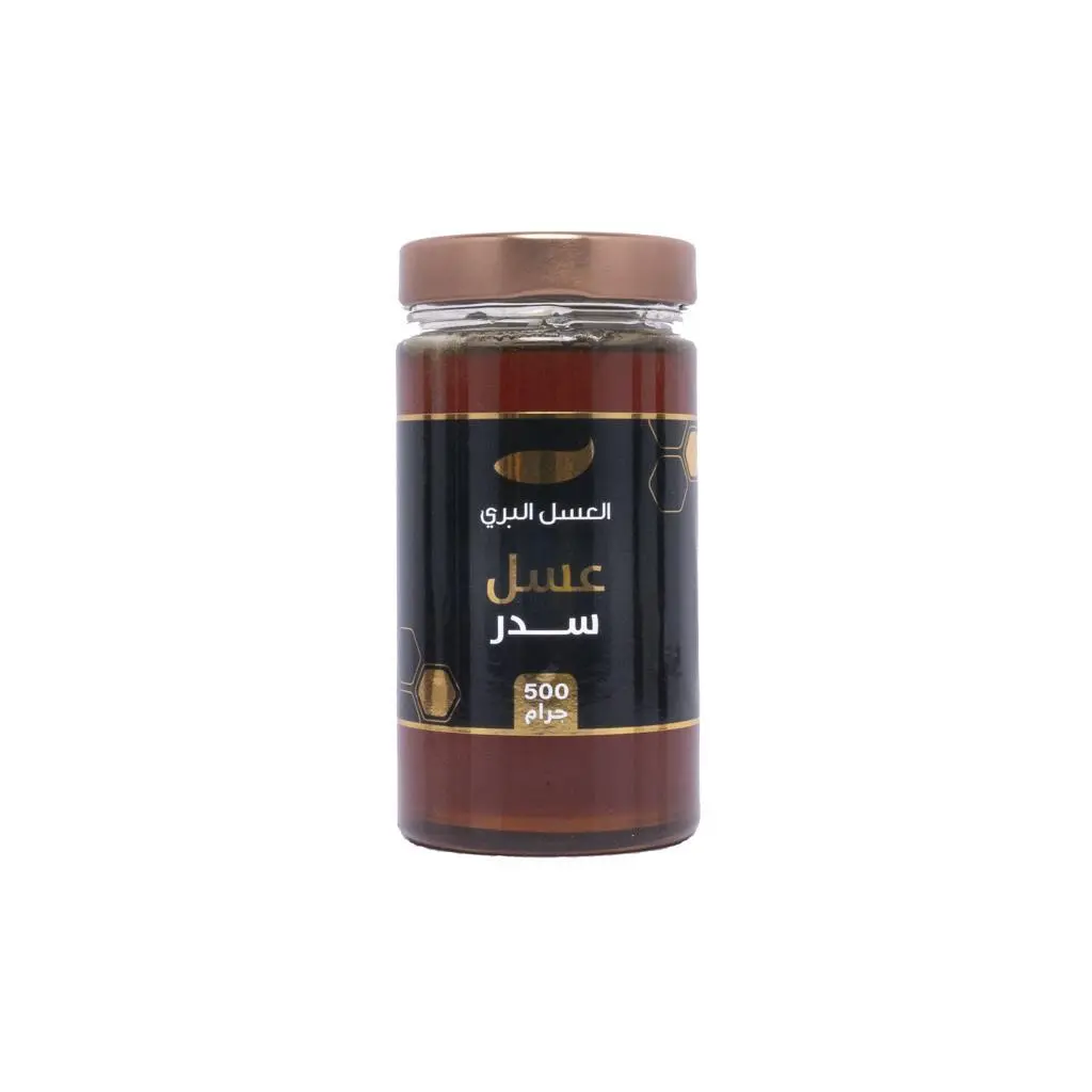 عسل سدر