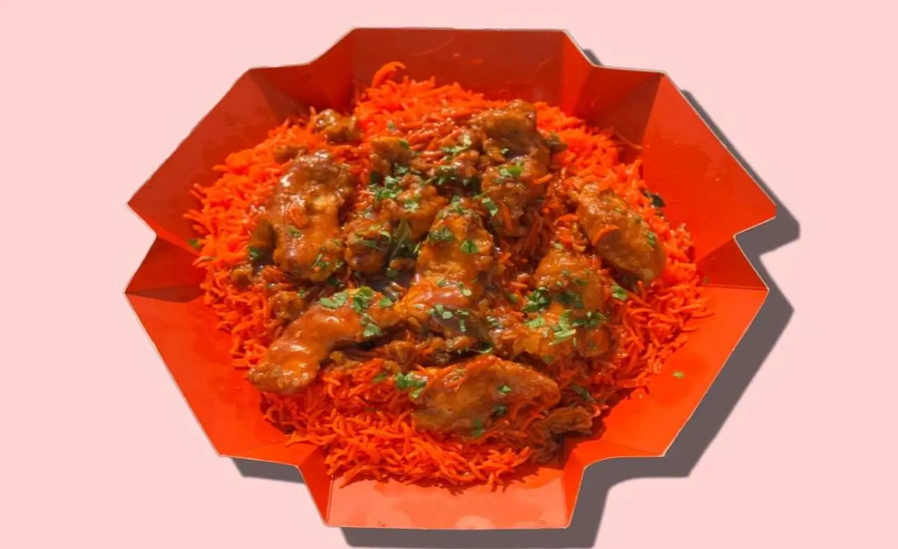 مورغي