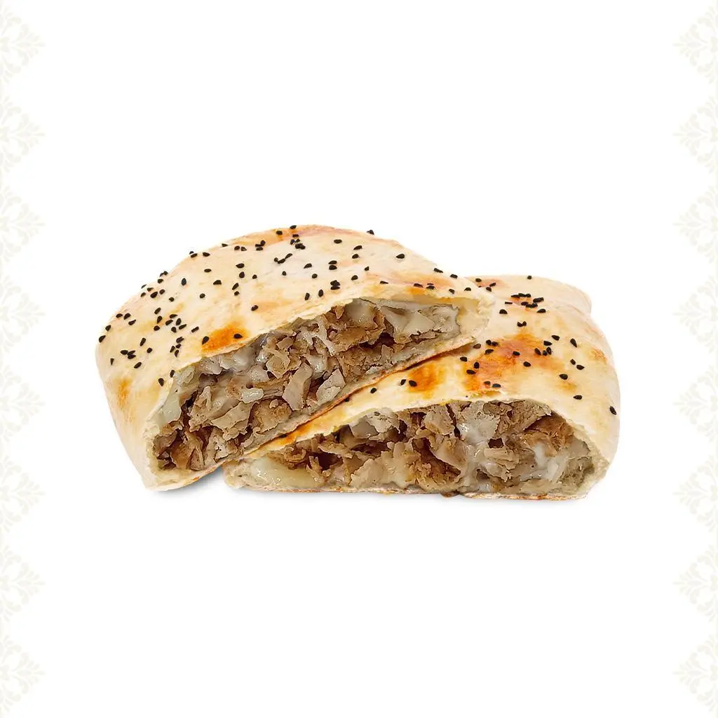 فطيرة دجاج