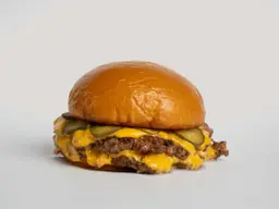 Double Smash