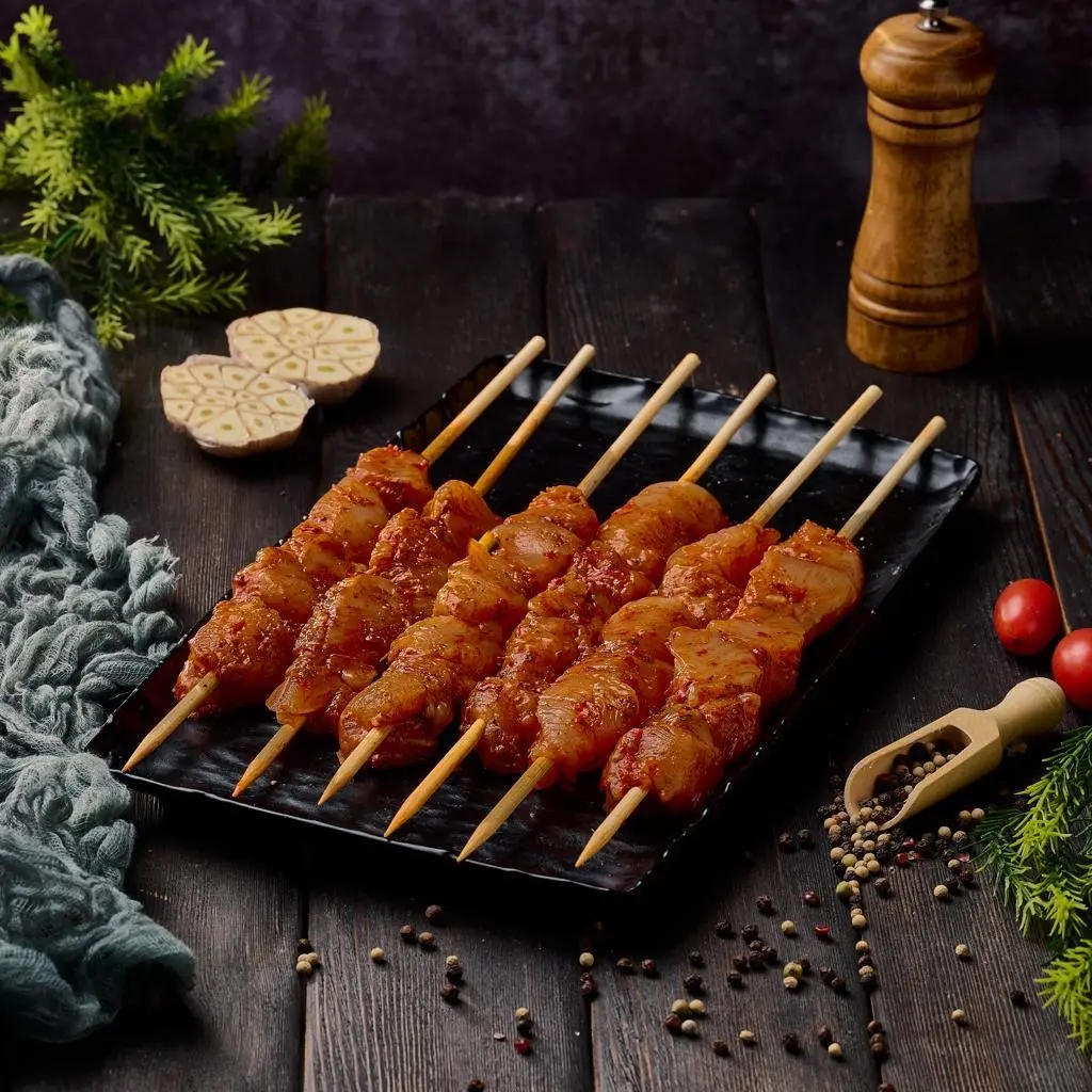 Shish Tawook