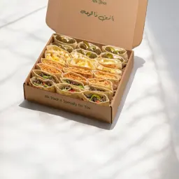 بوكس جمعات 24