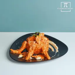 ريزوتو دجاج