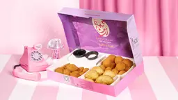 Mix Box 3