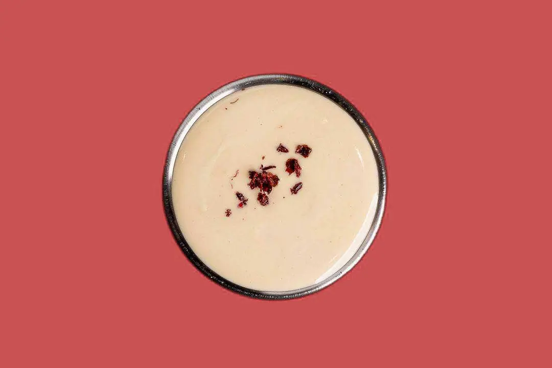 Tahini Tarator