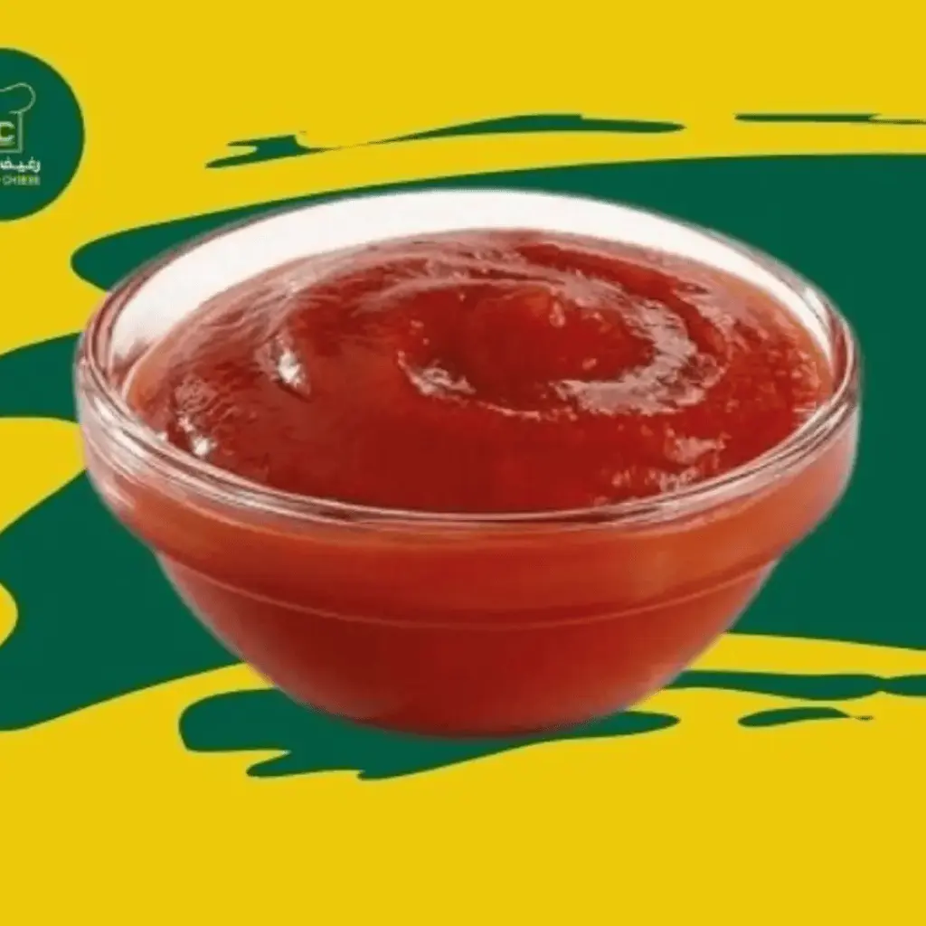 كاتشب