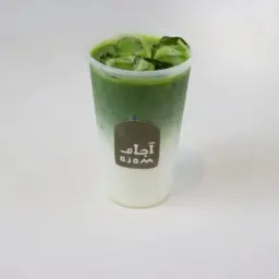 آيس ماتشا