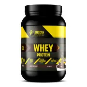 BODY BUILDER WHEY JAR COFFEE 2LB
