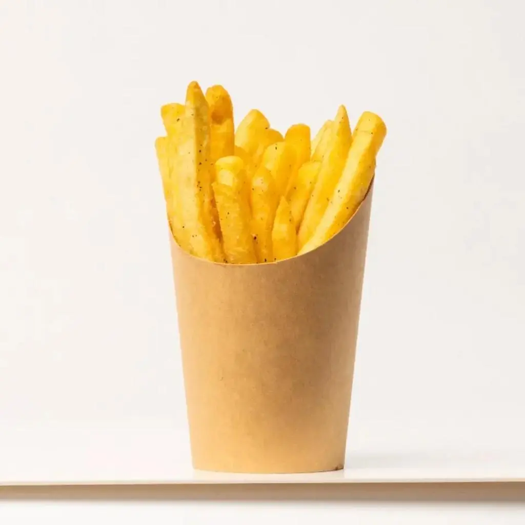 بطاطس مقلية