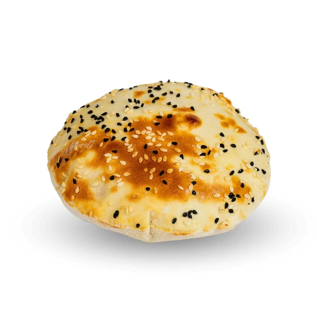 تونة مدور