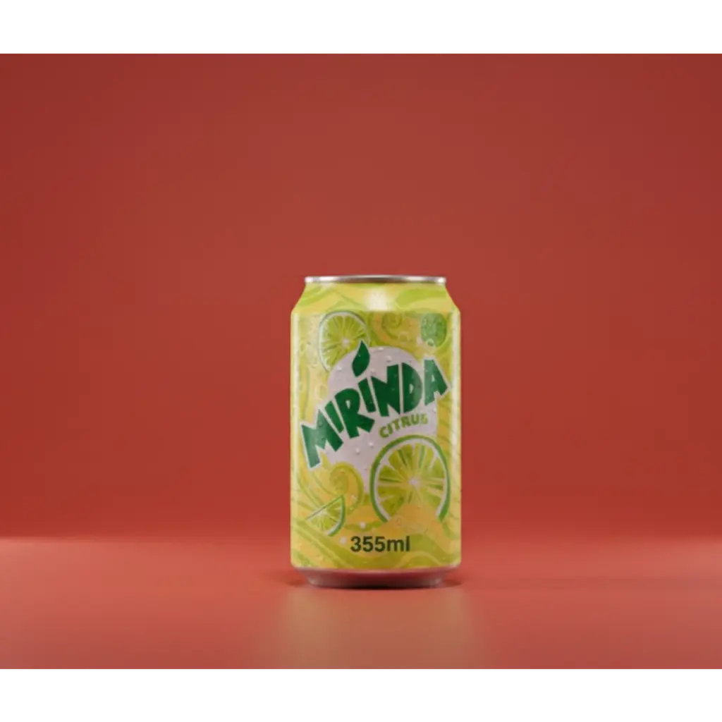 Mirinda