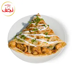 كريب فاهيتا دجاج
