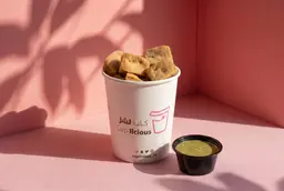 ميني كوكيز كوب