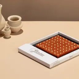 Ghrtav Walnut Dessert