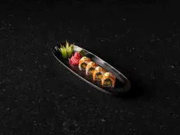 California Maki