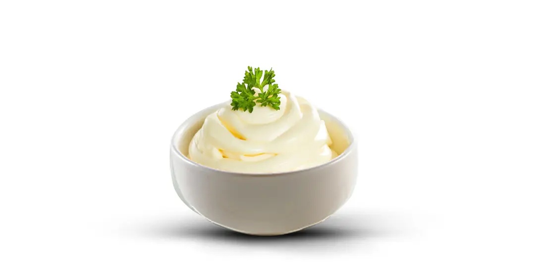 Tom mayonnaise Sauce