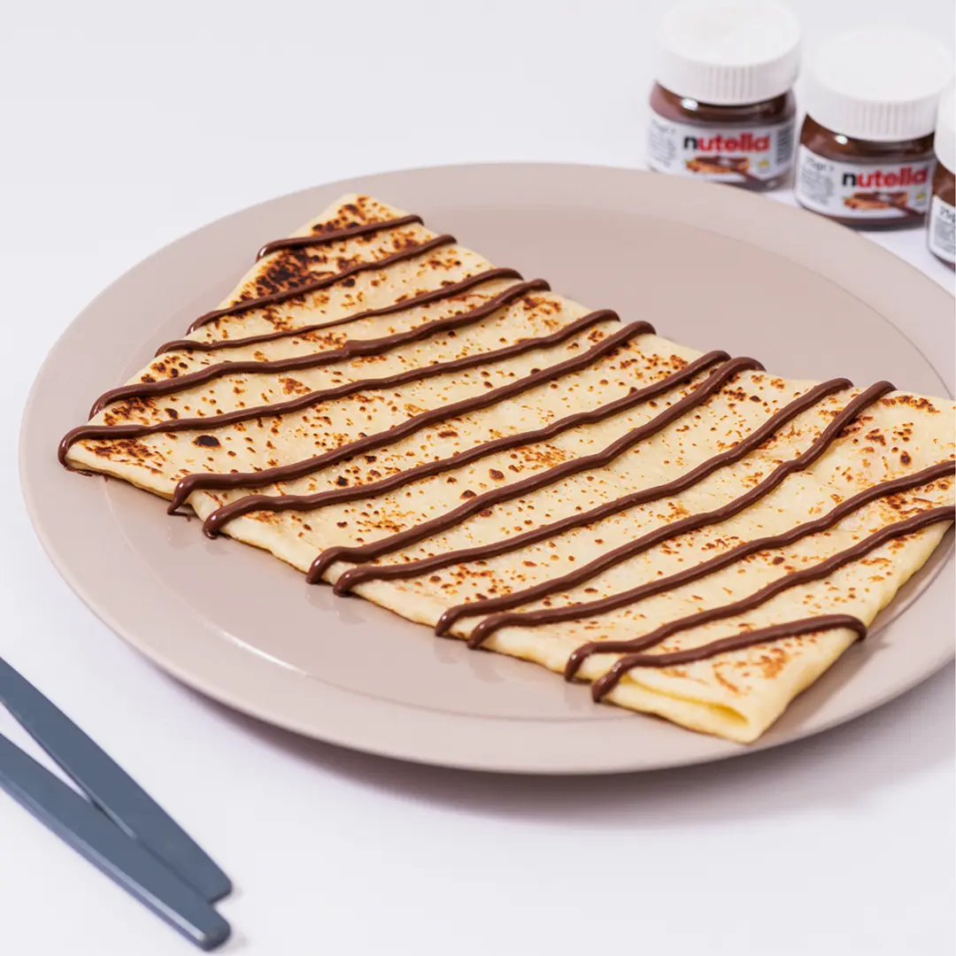 Crepe