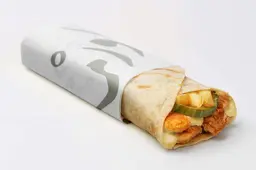 ALBAIK Shawerma