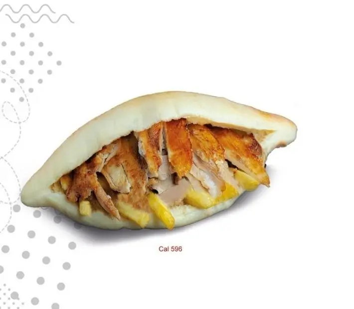 Chicken Qas
