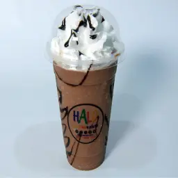 شوكولاتة موكا