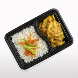 Chicken Masala