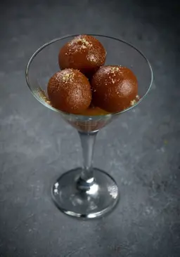قلاب جامون