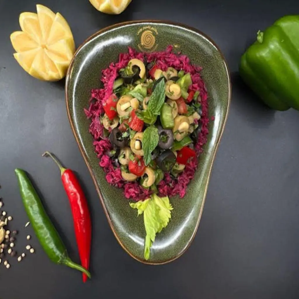 Olive Salad