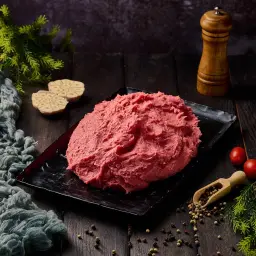 Lamb Habra