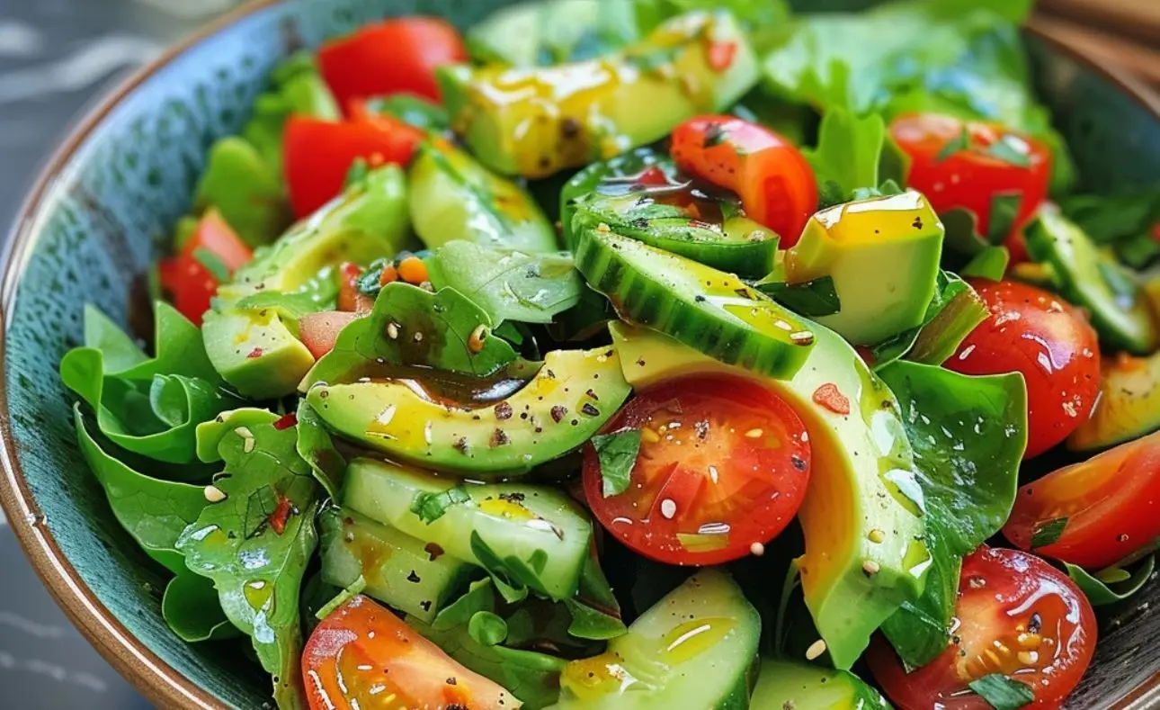 Best Salads