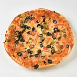 بيتزا شاورما