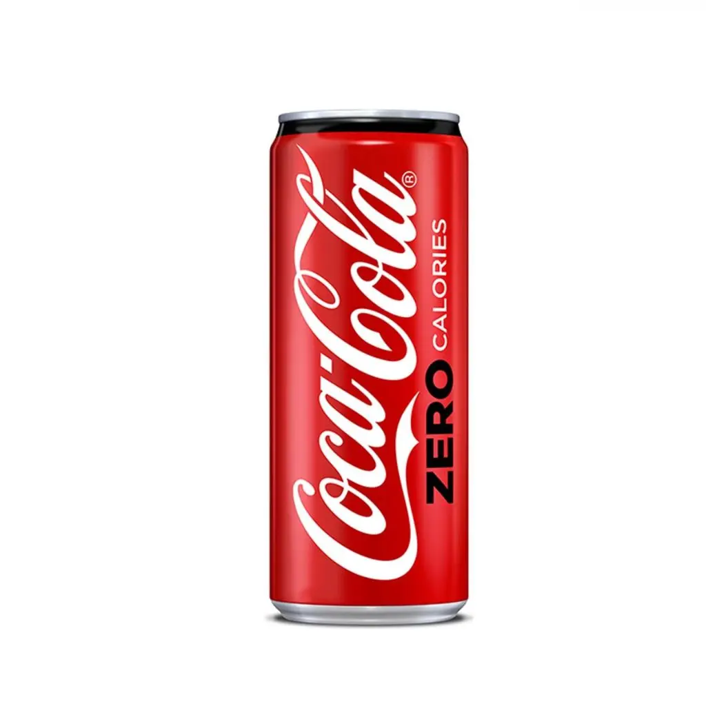 Zero Coke