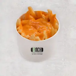 بطاطس بالجبن